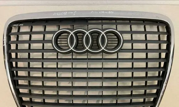 Audi A6 S6 C6 4F Front grill 4F0853651AN