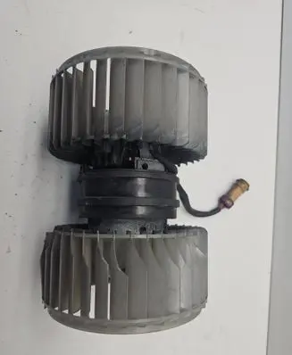 Audi A8 S8 D2 4D Heater fan/blower 0130111040
