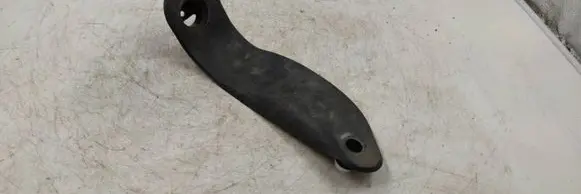 Subaru Forester SG Floor mat clip fixing clamp 36025AE000
