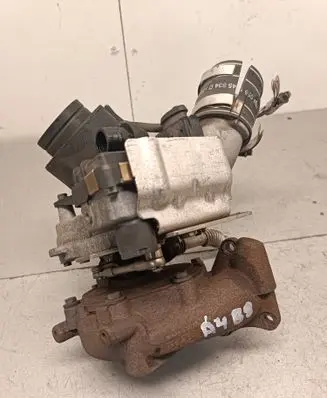Audi A4 S4 B8 8K Turbo GTB1756VK