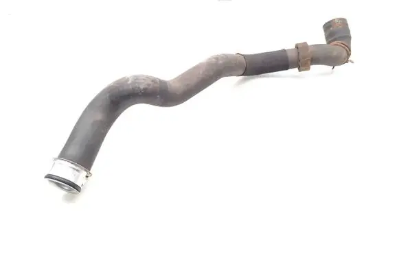 Mercedes-Benz ML W164 Engine coolant pipe/hose A1645005875