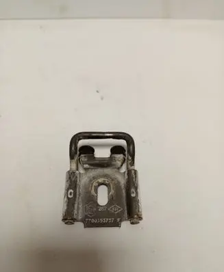 Renault Master II Loading door lock loop/hook striker 7700353757