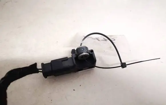Peugeot 5008 Airbag deployment crash/impact sensor 9663904980