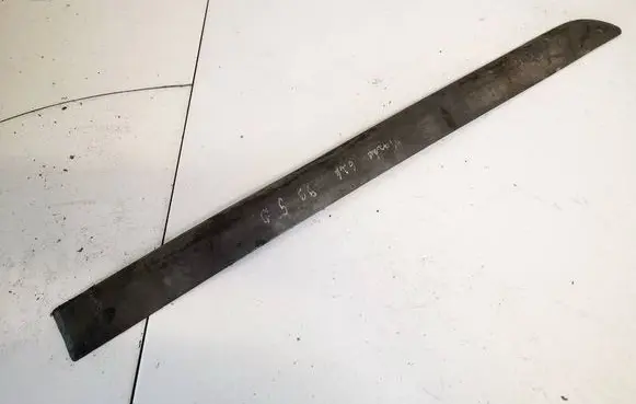 Mazda 626 Rear door trim (molding)