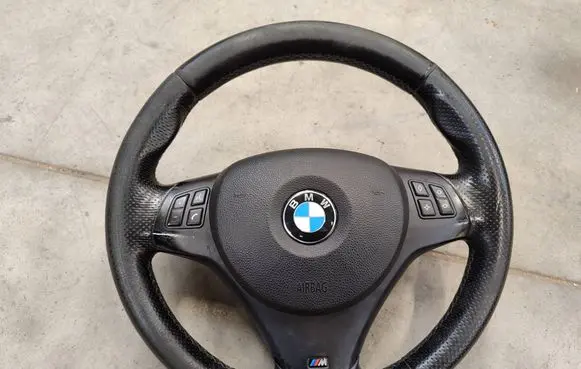 BMW 3 E90 E91 Steering wheel 920628 7839076