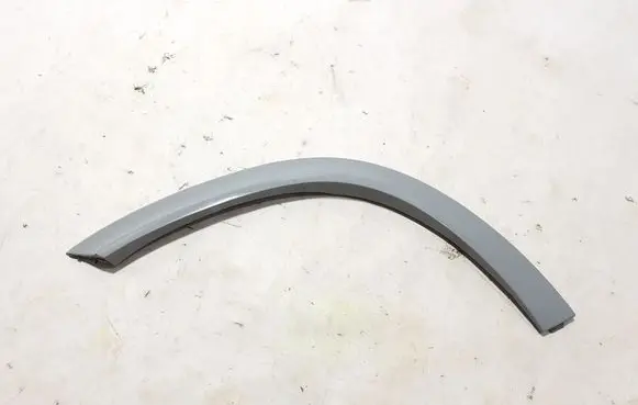 Mercedes-Benz GLE W167 Rear arch trim A1678840400