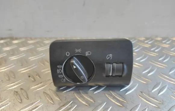 Audi A6 Allroad C5 Light switch 4B1941531B