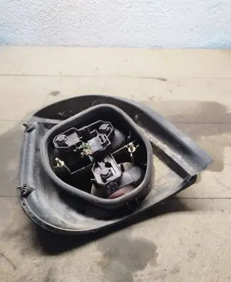 Renault Scenic I Rear/tail lights 7700831731
