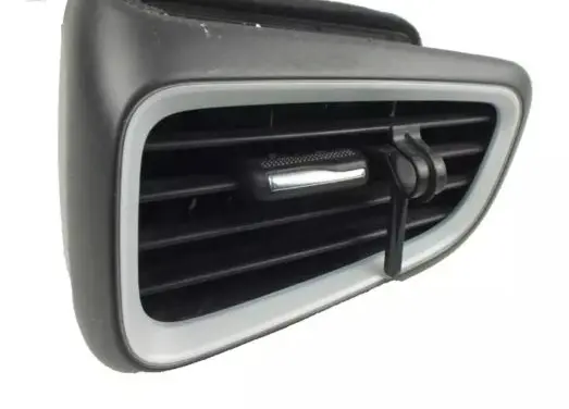 Hyundai Ioniq Dashboard side air vent grill/cover trim 97480G2000