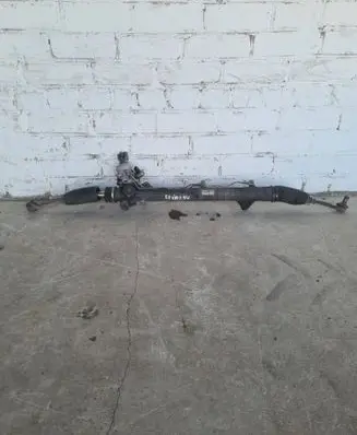 Audi A6 S6 C6 4F Steering rack 7853993258 4F1422066