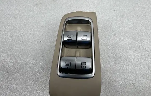 Mercedes-Benz S W222 Electric window control switch A2229051505
