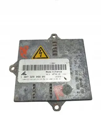 Mercedes-Benz C W203 Xenon control unit/module 1307329088