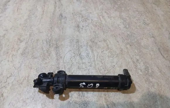 Peugeot 508 Headlight washer spray nozzle 89094287