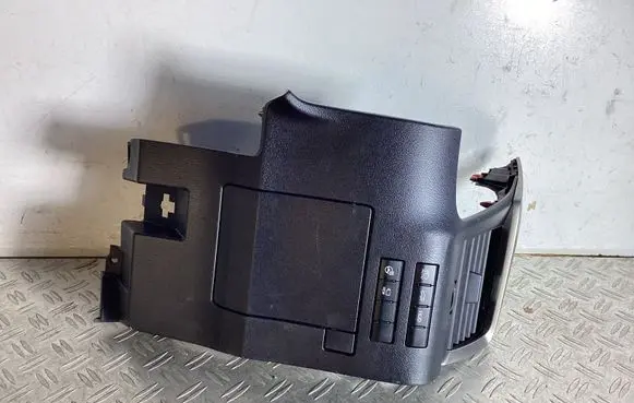 Lexus RX 450H Dashboard lower bottom trim panel 5504548190 5545748020 5545048140