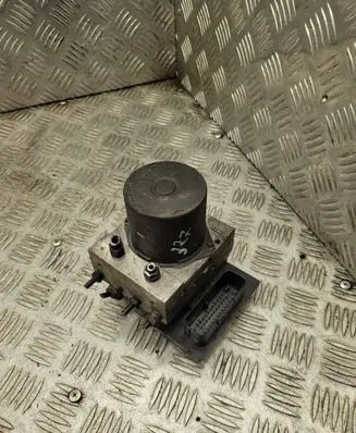 BMW 5 E60 E61 ABS Pump 6767235 39103G0180
