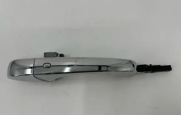 Jeep Grand Cherokee Front door exterior handle 04589884AH