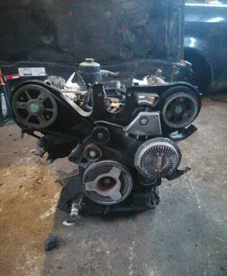 Audi A6 S6 C5 4B Engine 059103021K