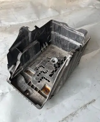 Land Rover Discovery Sport Battery tray 31299569 AG9N10723AC AG9N10723