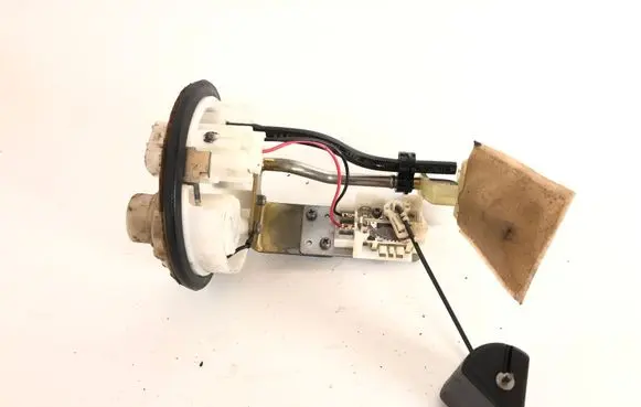 Fuel level sensor