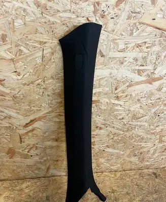 Porsche Cayenne (92A) (A) pillar trim 7P5867234AA