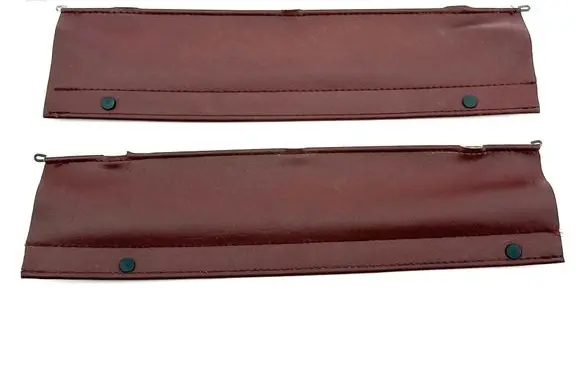 Mercedes-Benz SL R129 Seat trim A1299102618 1299102618