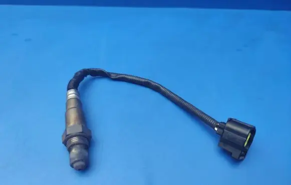 Mercedes-Benz SLK R171 Lambda probe sensor 0045420718 0258006749 OS000508T106