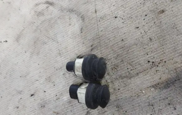 Volkswagen Sharan Front door sensor coupe 6N094756