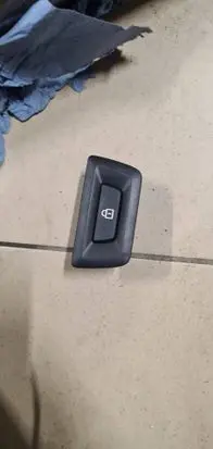 BMW 5 GT F07 Tailgate opening switch 9275120