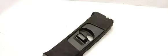 BMW 3 E46 (B) pillar trim (top) 51437120868 107052 107054