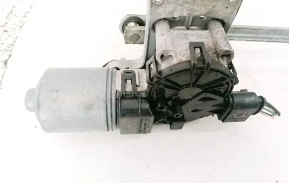 Ford Focus C-MAX Wiper motor 3M5117508AA 3M51-17508-AA