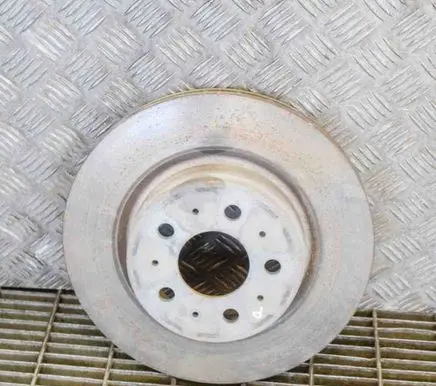 Tesla Model 3 Front brake disc 104461100D