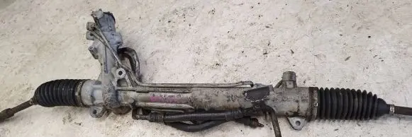 BMW 5 E60 E61 Steering rack 785250192 6795340