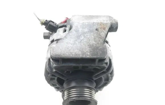 Opel Signum Generator/alternator 0124425004 13129850YT