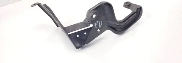 Audi A6 S6 C6 4F Intercooler pipe mounting bracket 4F0145814G