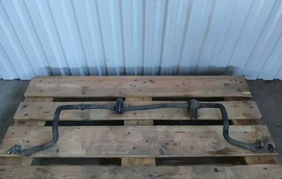 Nissan X-Trail T31 Front anti-roll bar/sway bar