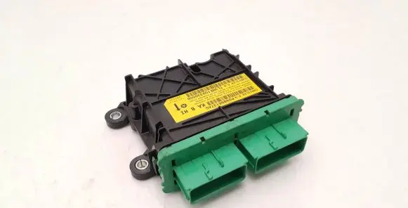Dodge Nitro Airbag control unit/module P04896137AG 39754C TL3ME109330008