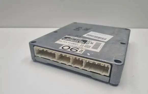 Toyota Yaris Engine control unit/module 8966152065 2110007215