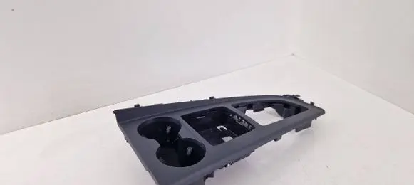 Audi A4 S4 B9 Cup holder front 8W0862533 8W1864261C 8W1864241A