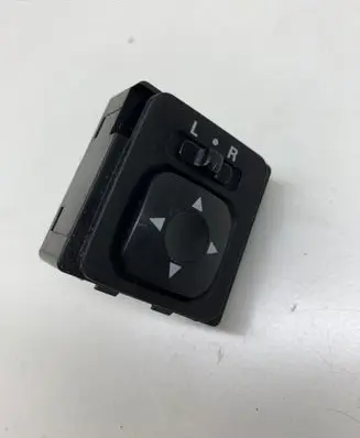Mitsubishi Outlander Wing mirror switch 183570