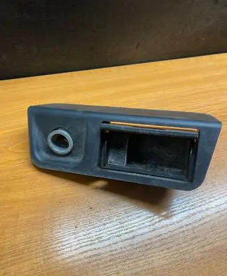 BMW 3 E36 Ashtray (front) 511681464809