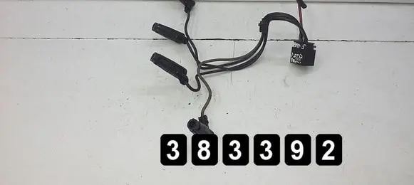 BMW 5 F10 F11 Engine installation wiring loom 10004769