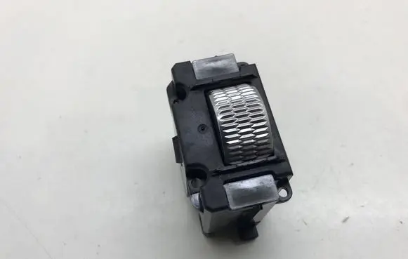 Volkswagen Touareg III Sound control switch 762927341 03498050502