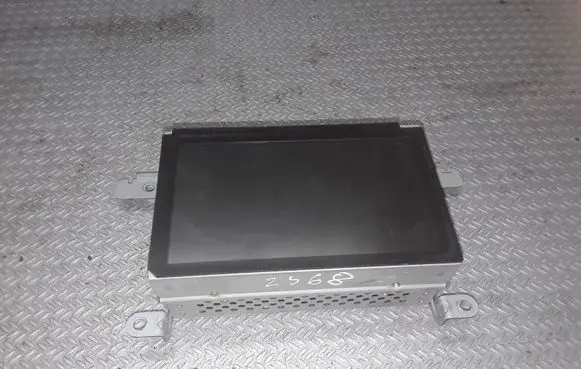 Nissan Primera Screen/display/small screen 30118698
