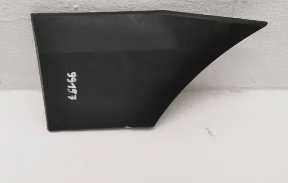Mercedes-Benz Sprinter W906 Side skirt rear trim A9066900962