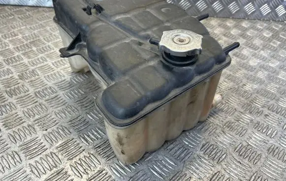 Jeep Commander Coolant expansion tank/reservoir
