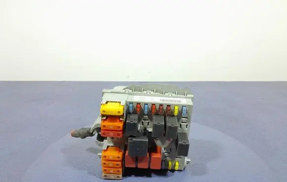 Alfa Romeo 159 Fuse box set 50508214