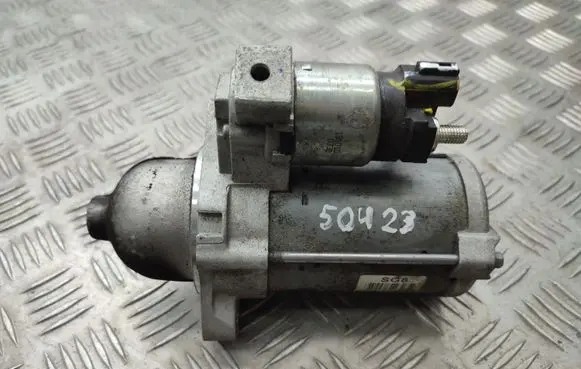 KIA Sportage Starter motor 361002B800