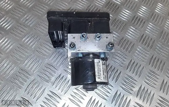 BMW 3 E90 E91 ABS Pump 6789301 3451678930001