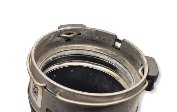 Volvo S60 Intercooler hose/pipe P31657740