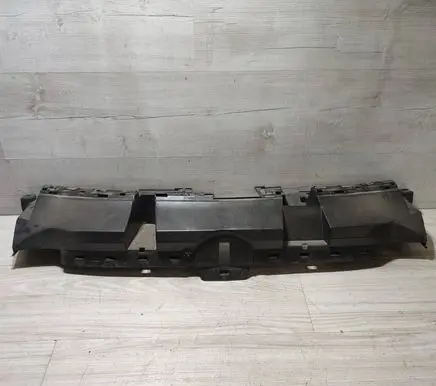 Fiat 500X Engine bonnet/hood lock trim molding 52102571